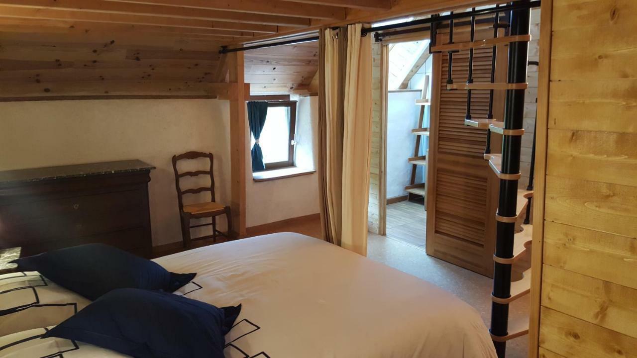Вилла Le Marite Sartilly-Baie-Bocage Экстерьер фото