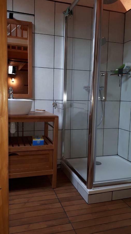 Вилла Le Marite Sartilly-Baie-Bocage Экстерьер фото